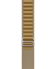 Apple Watch Uyumlu Alpine Loop Kordon