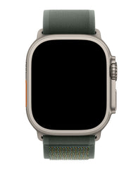 Apple Watch Uyumlu Kumaş Trail Loop Kordon