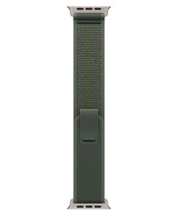 Apple Watch Uyumlu Kumaş Trail Loop Kordon