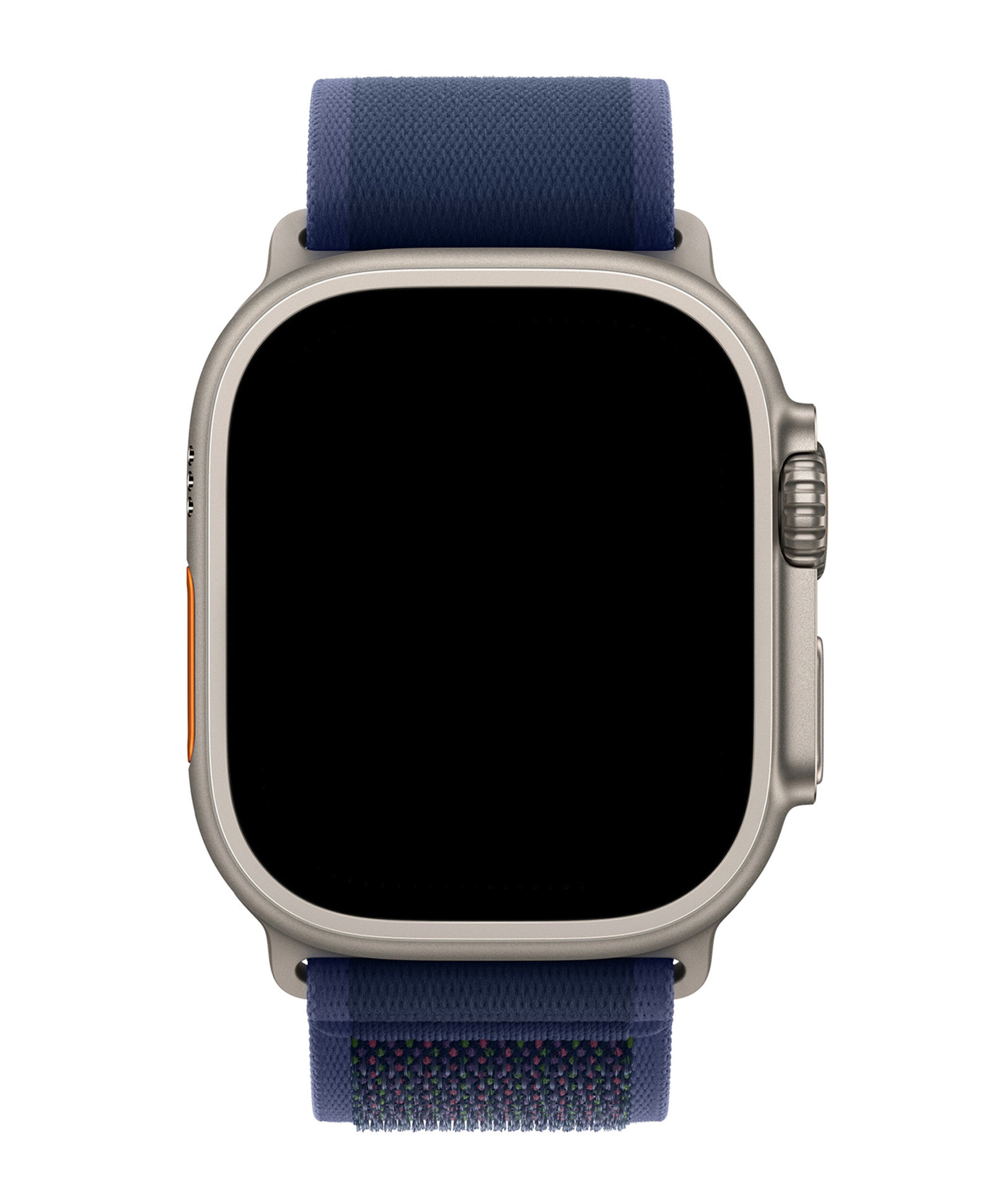 Apple Watch Uyumlu Kumaş Trail Loop Kordon