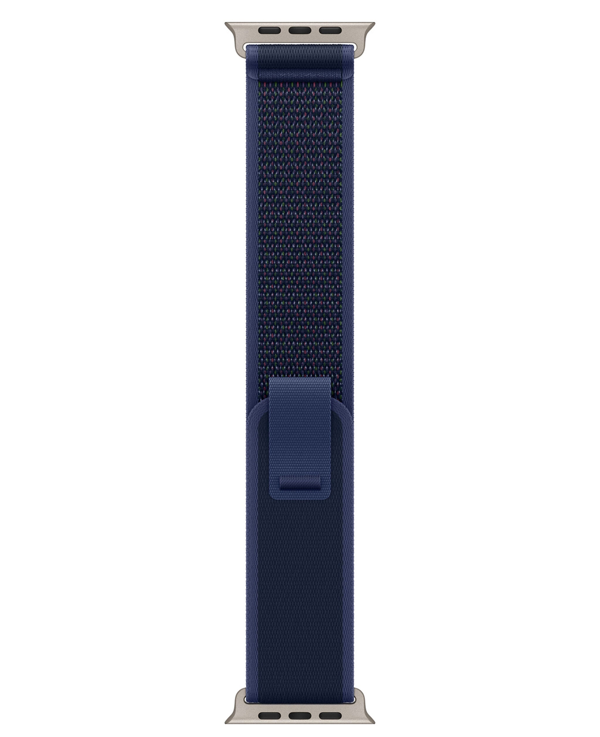 Apple Watch Uyumlu Kumaş Trail Loop Kordon