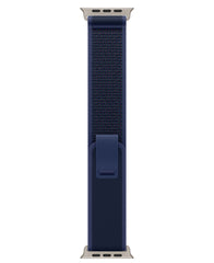 Apple Watch Uyumlu Kumaş Trail Loop Kordon