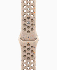 Apple Watch Uyumlu Delikli Spor Silikon Trou Loop Kordon