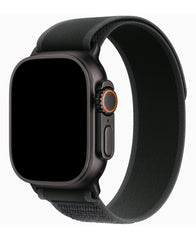 Apple Watch Uyumlu Kumaş Trail Loop Kordon