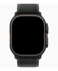 Apple Watch Uyumlu Kumaş Trail Loop Kordon