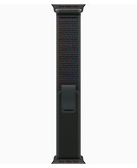Apple Watch Uyumlu Kumaş Trail Loop Kordon