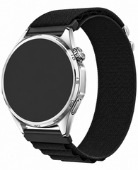 Huawei Watch GT GT2 GT3 GT4 GT5 GT6 GT7 Pro Se Elite 46mm Uyumlu 22mm Örgü Kumal Alpine Kordon
