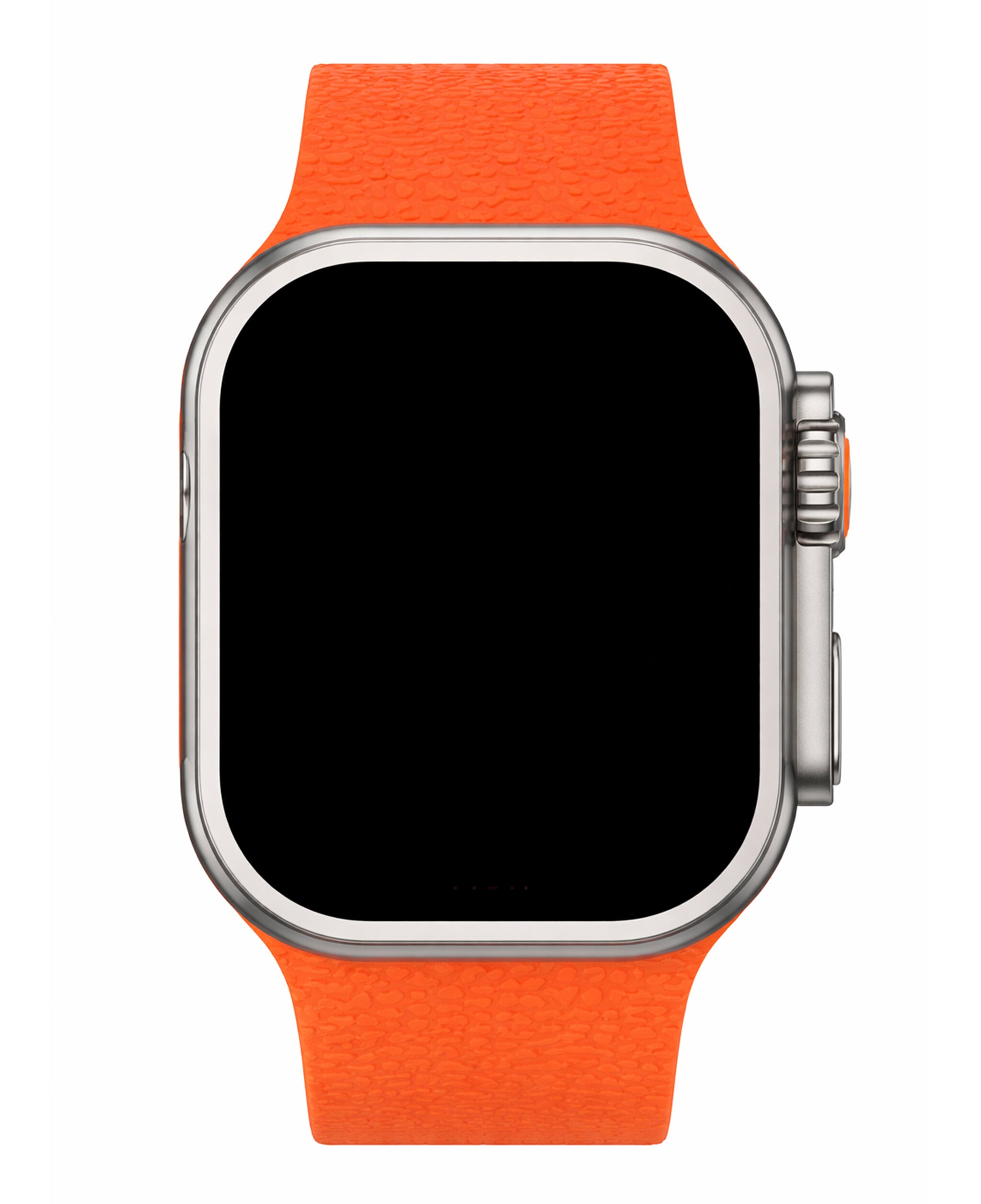 Apple Watch Uyumlu Manyetik Mıknatıslı Silikon Magna Loop Kordon