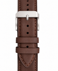 Apple Watch Uyumlu Tokalı Deri Norwood Loop Kordon