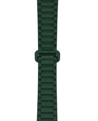 Hoco. Apple Watch Uyumlu Tokalı Manyetik Silikon Ribex Loop Kordon
