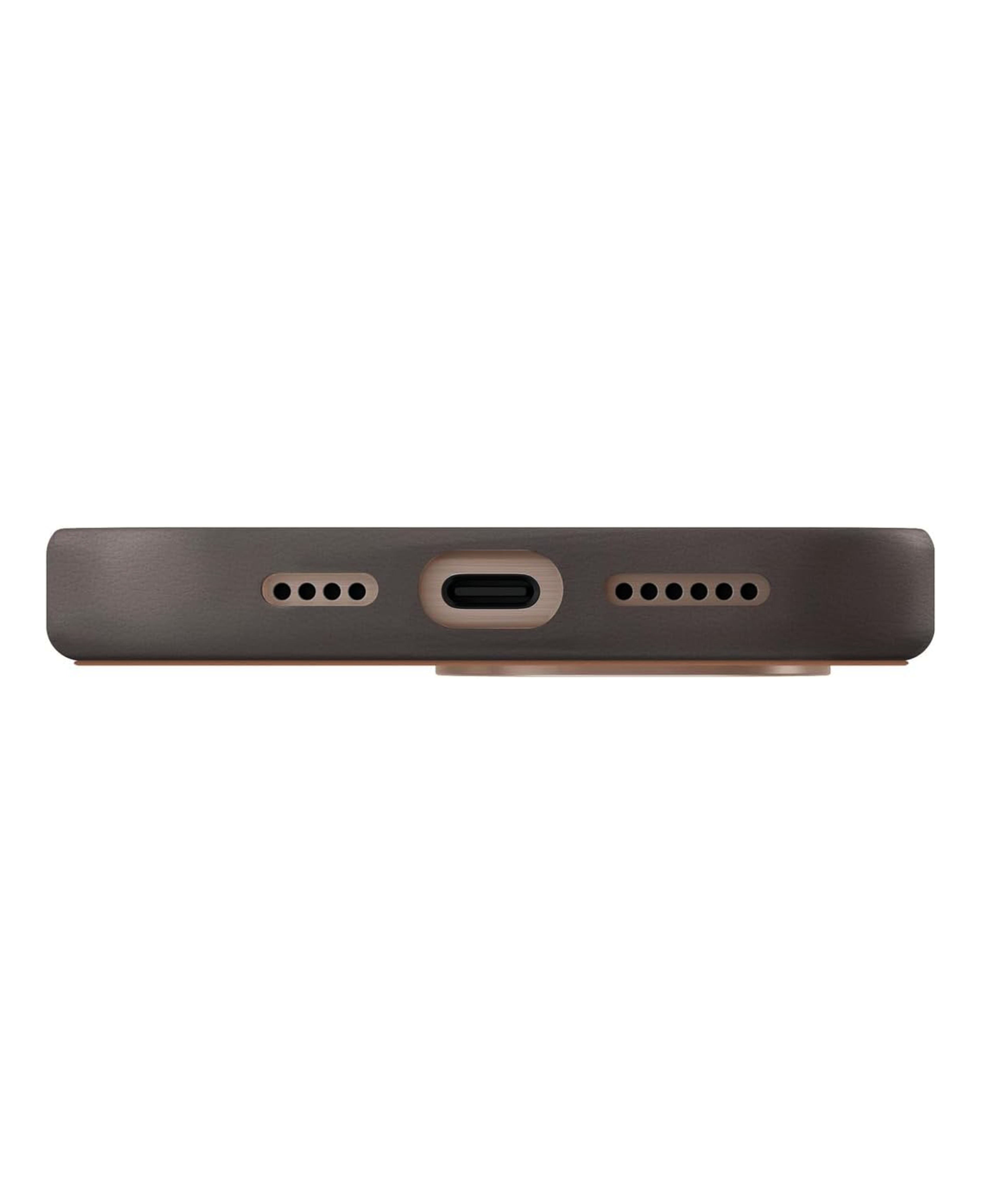 Uniq iPhone 16 Pro Max Uyumlu Lyden DS Magsafe Kılıf