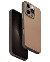 Uniq iPhone 16 Pro Uyumlu Lyden DS Magsafe Kılıf