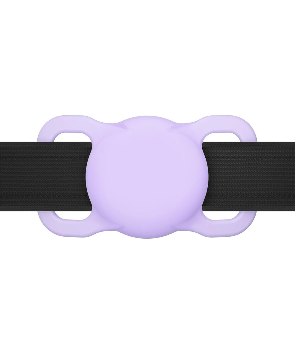 Airtag Uyumlu Silikon Kılıf - Strapg