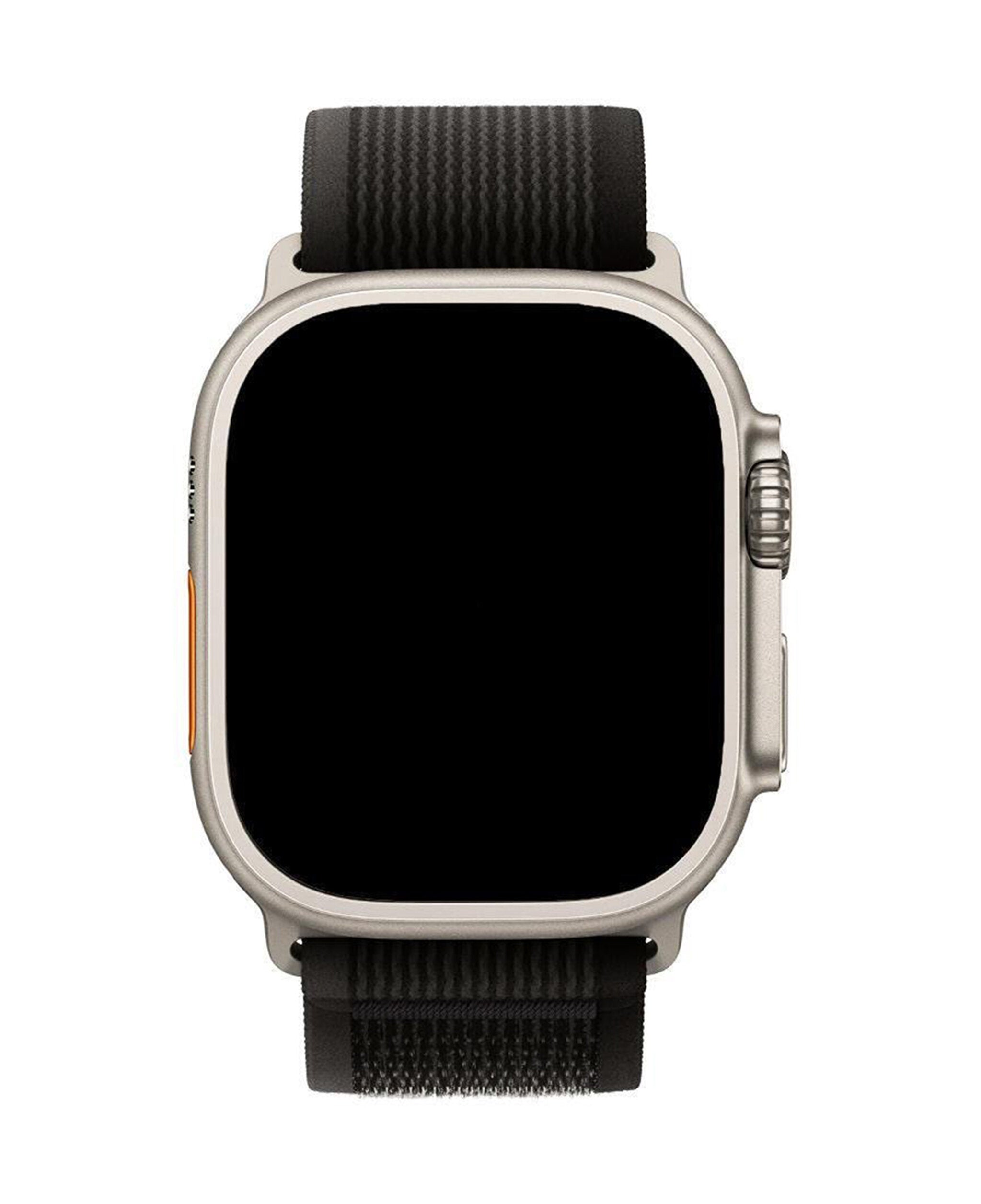 Apple Watch Uyumlu Kumaş Trail Loop Kordon