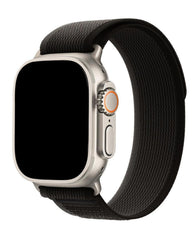 Apple Watch Uyumlu Kumaş Trail Loop Kordon