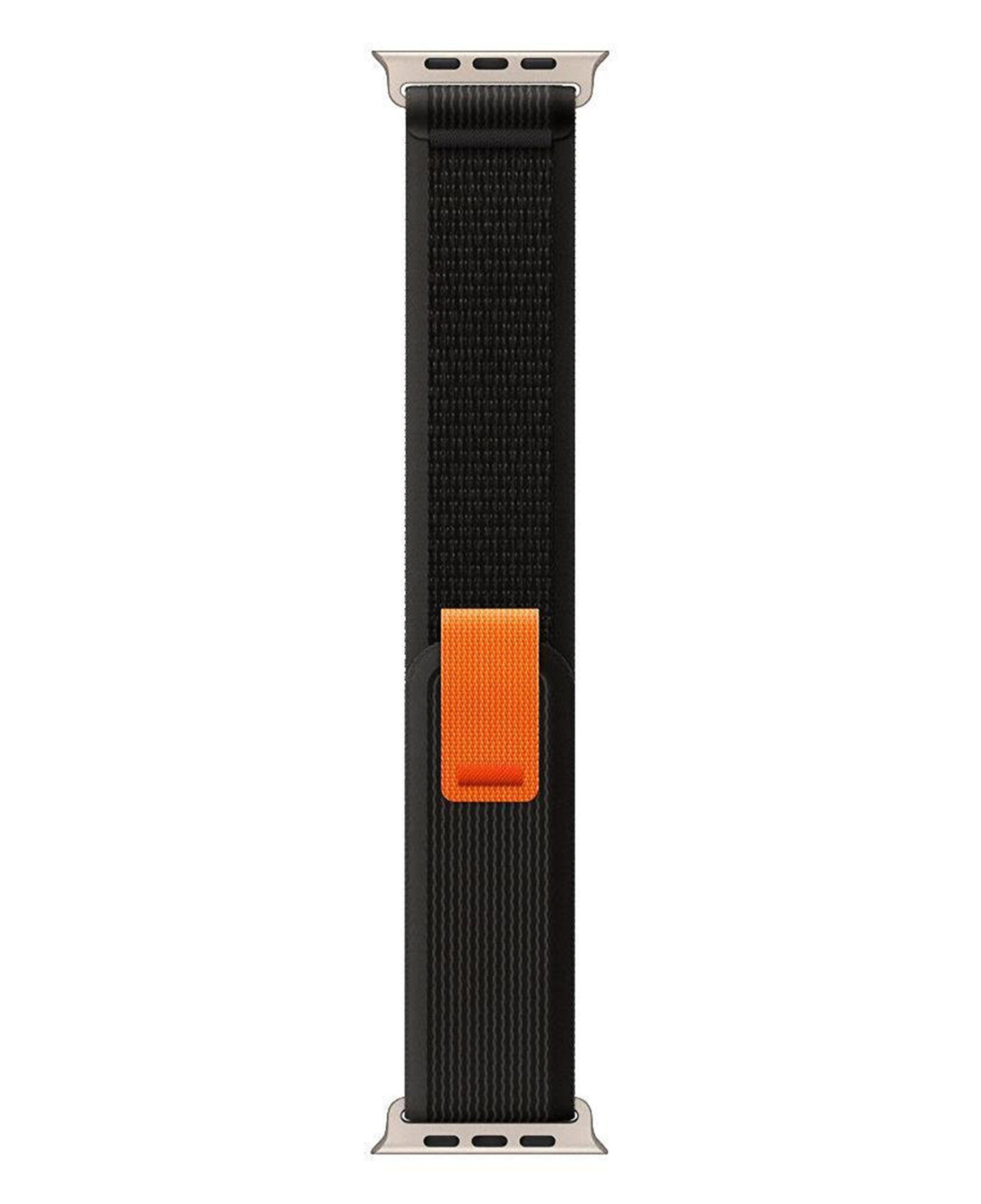 Apple Watch Uyumlu Kumaş Trail Loop Kordon