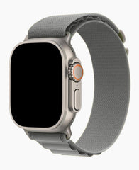 Apple Watch Uyumlu Alpine Loop Kordon