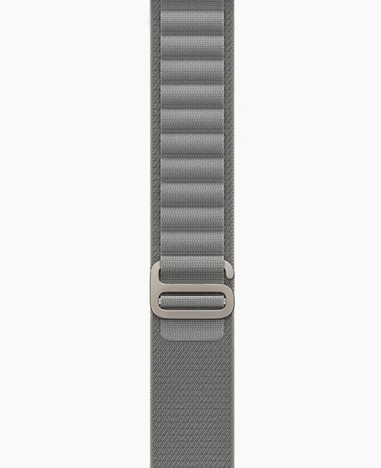 Apple Watch Uyumlu Alpine Loop Kordon
