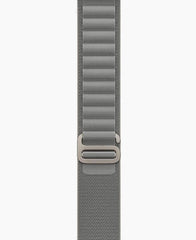 Apple Watch Uyumlu Alpine Loop Kordon
