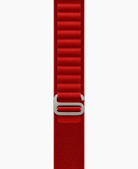 Apple Watch Uyumlu Alpine Loop Kordon