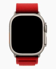 Apple Watch Uyumlu Alpine Loop Kordon