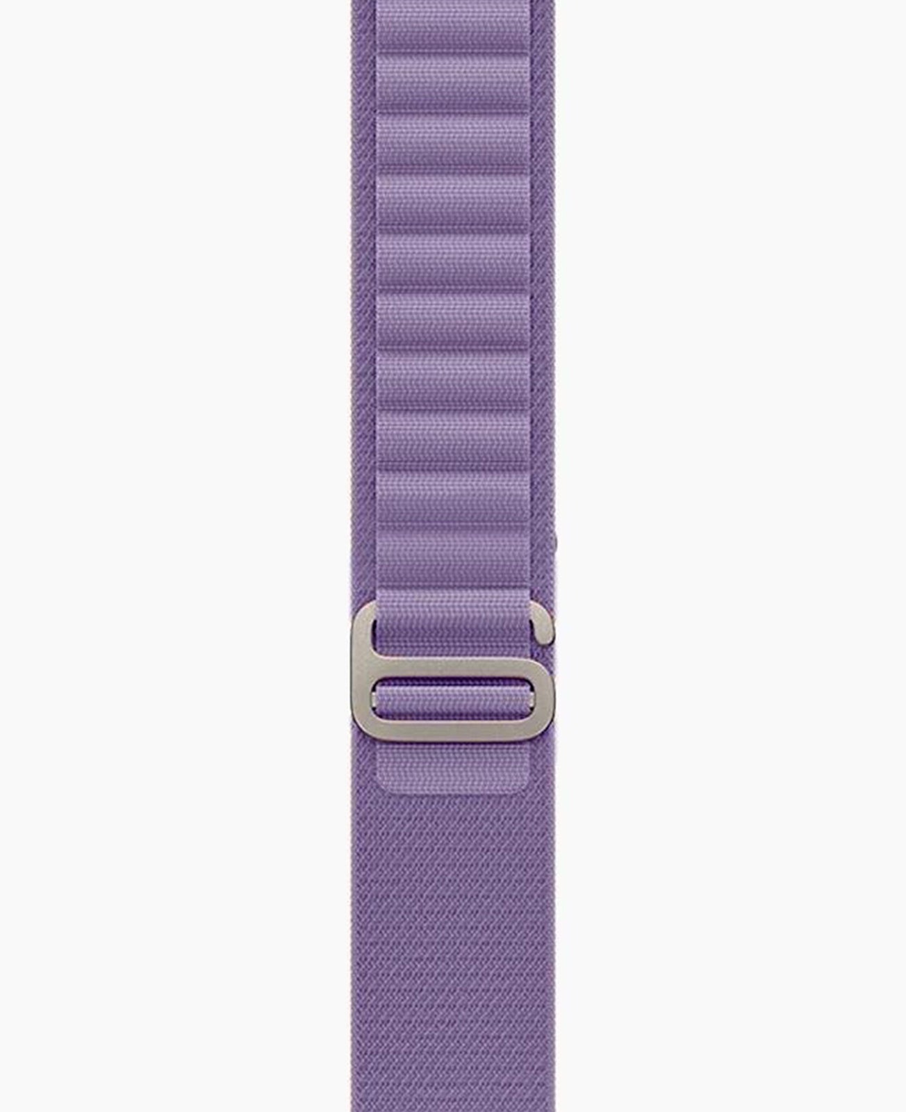 Apple Watch Uyumlu Alpine Loop Kordon