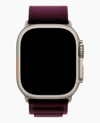 Apple Watch Uyumlu Alpine Loop Kordon