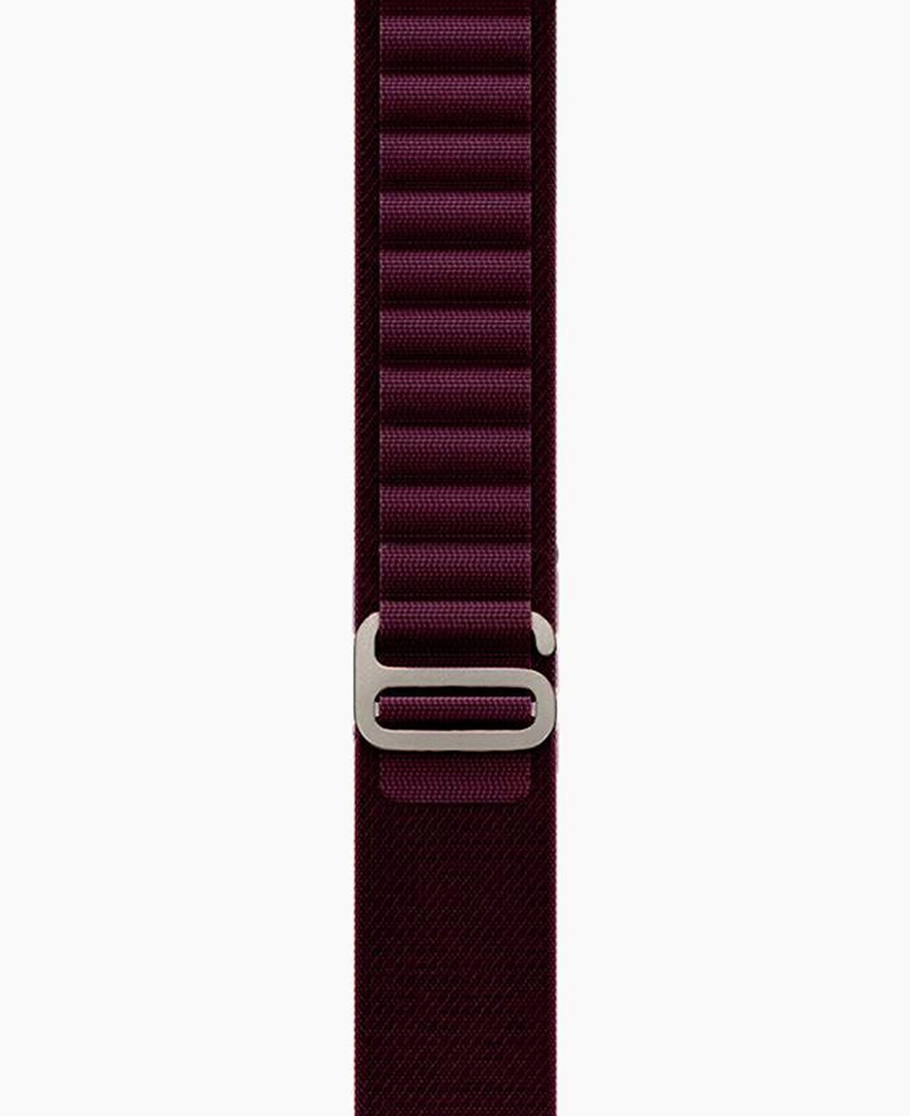 Apple Watch Uyumlu Alpine Loop Kordon