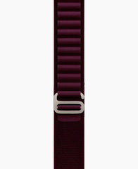 Apple Watch Uyumlu Alpine Loop Kordon