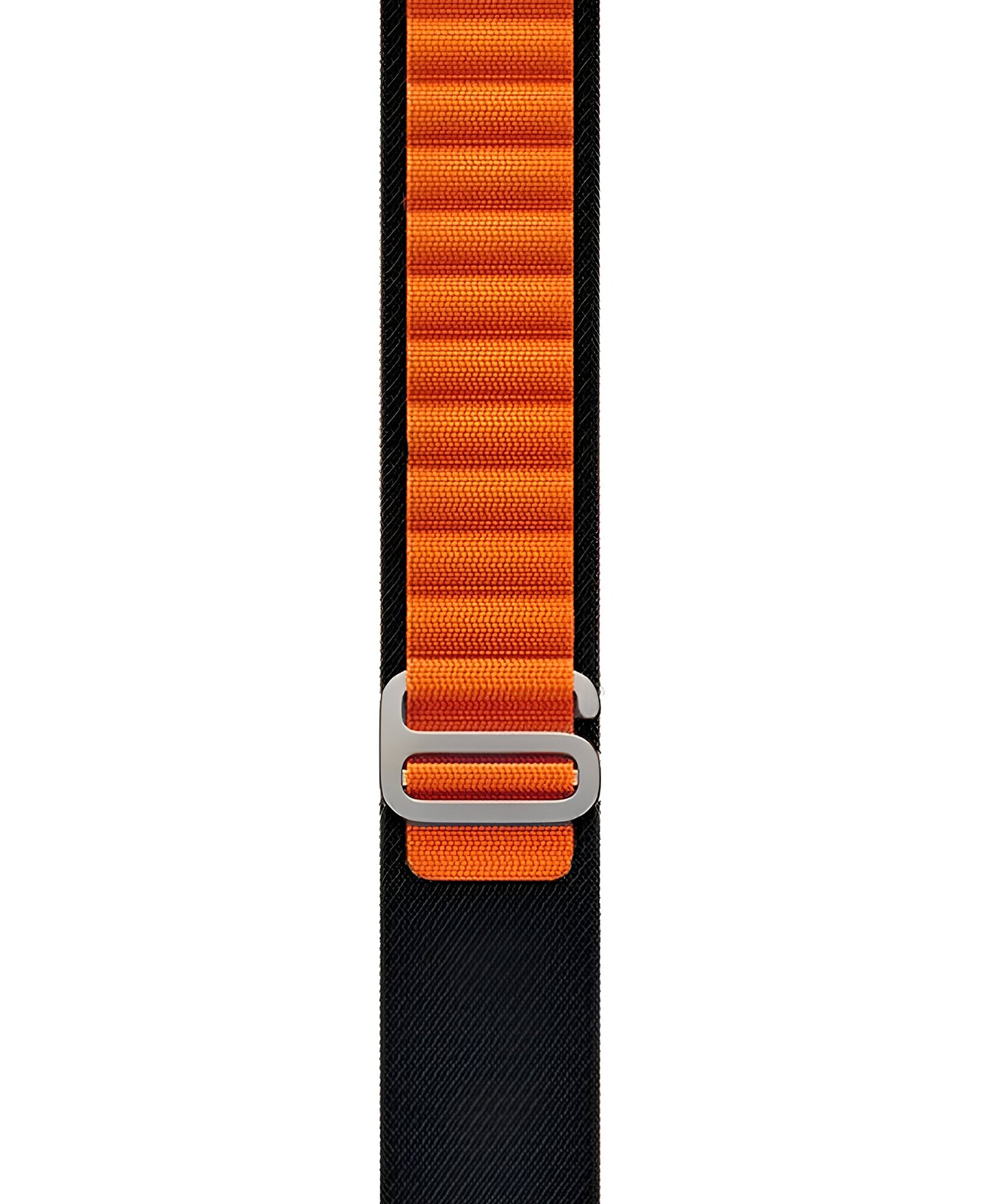 Apple Watch Uyumlu Alpine Loop Kordon