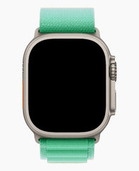 Apple Watch Uyumlu Alpine Loop Kordon