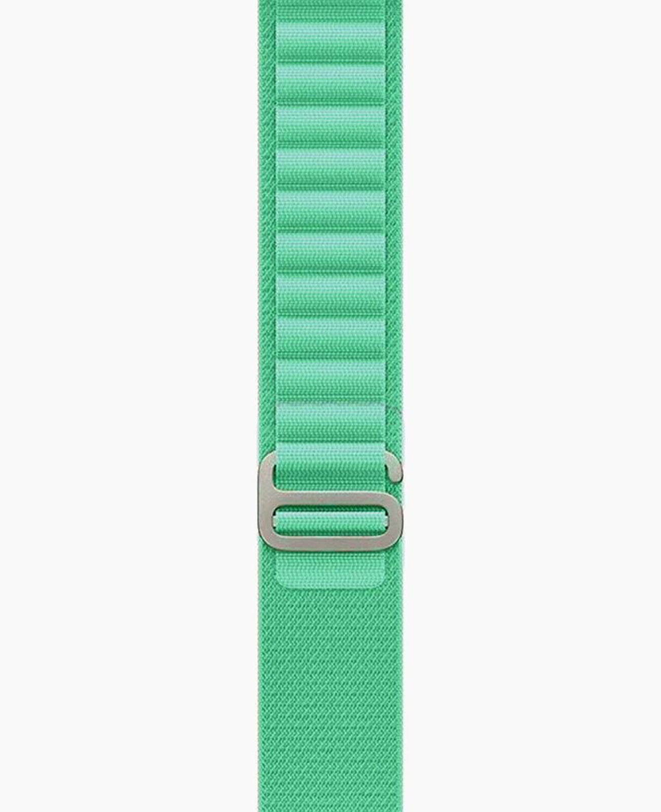 Apple Watch Uyumlu Alpine Loop Kordon