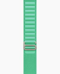 Apple Watch Uyumlu Alpine Loop Kordon