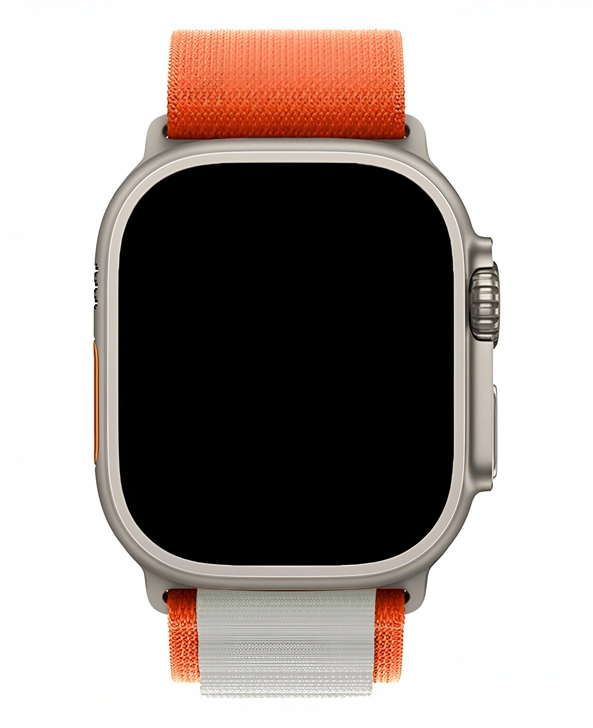 Apple Watch Uyumlu Alpine Loop Kordon