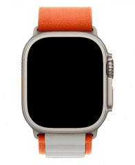 Apple Watch Uyumlu Alpine Loop Kordon