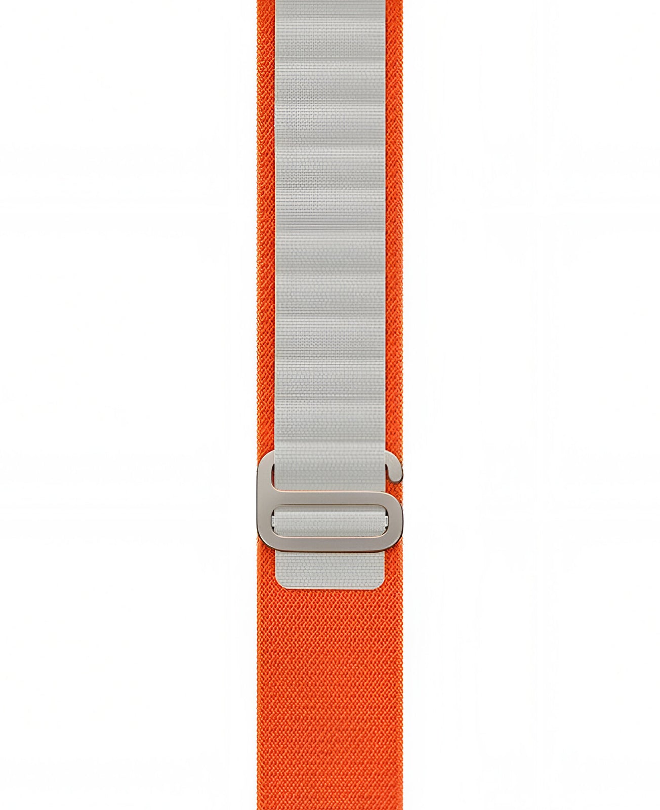 Apple Watch Uyumlu Alpine Loop Kordon