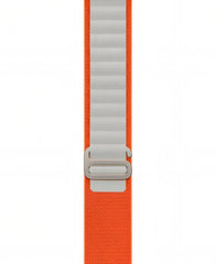 Apple Watch Uyumlu Alpine Loop Kordon
