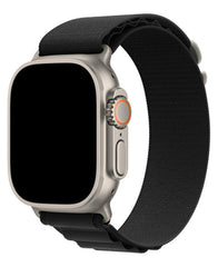 Apple Watch Uyumlu Alpine Loop Kordon