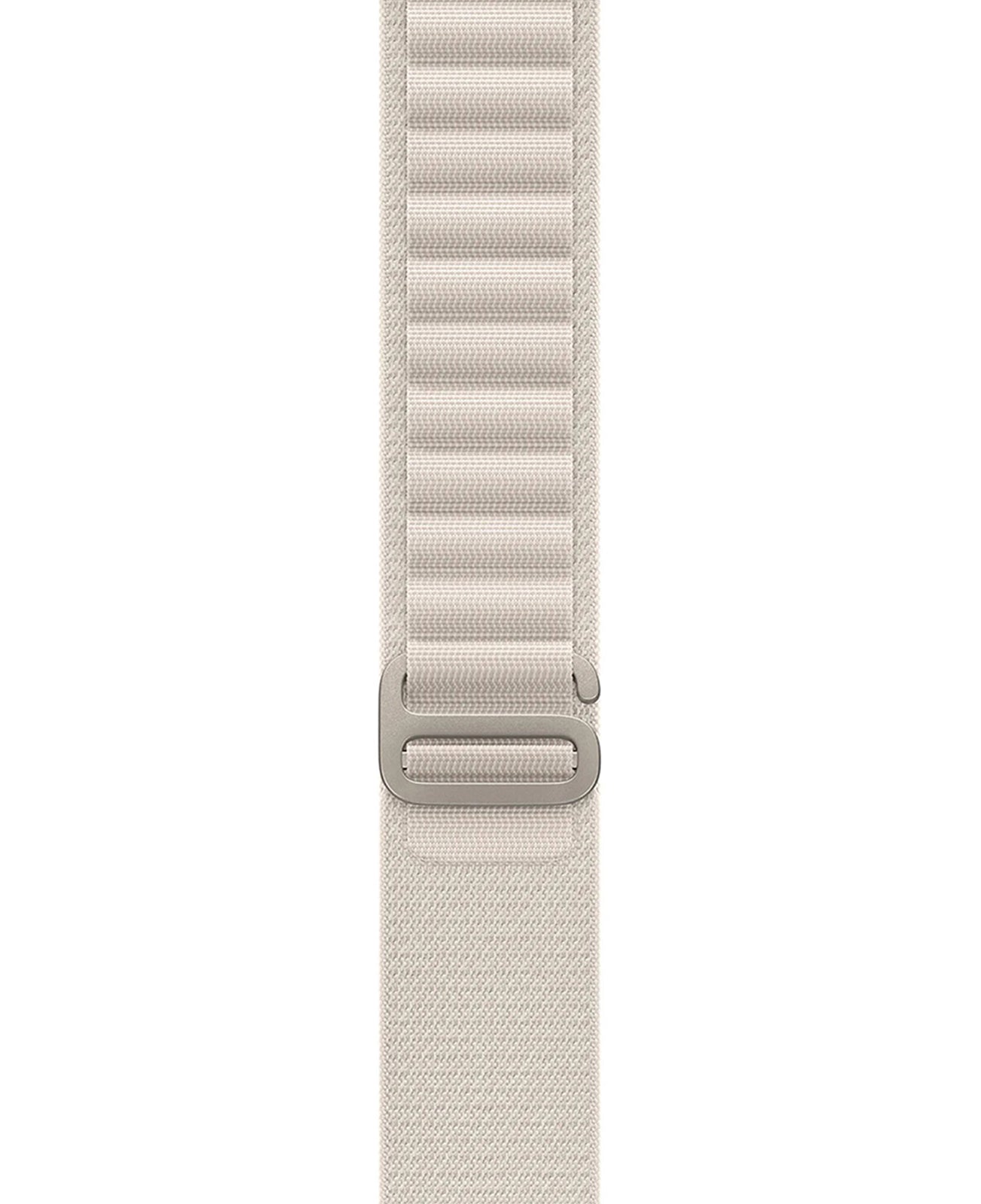 Apple Watch Uyumlu Alpine Loop Kordon