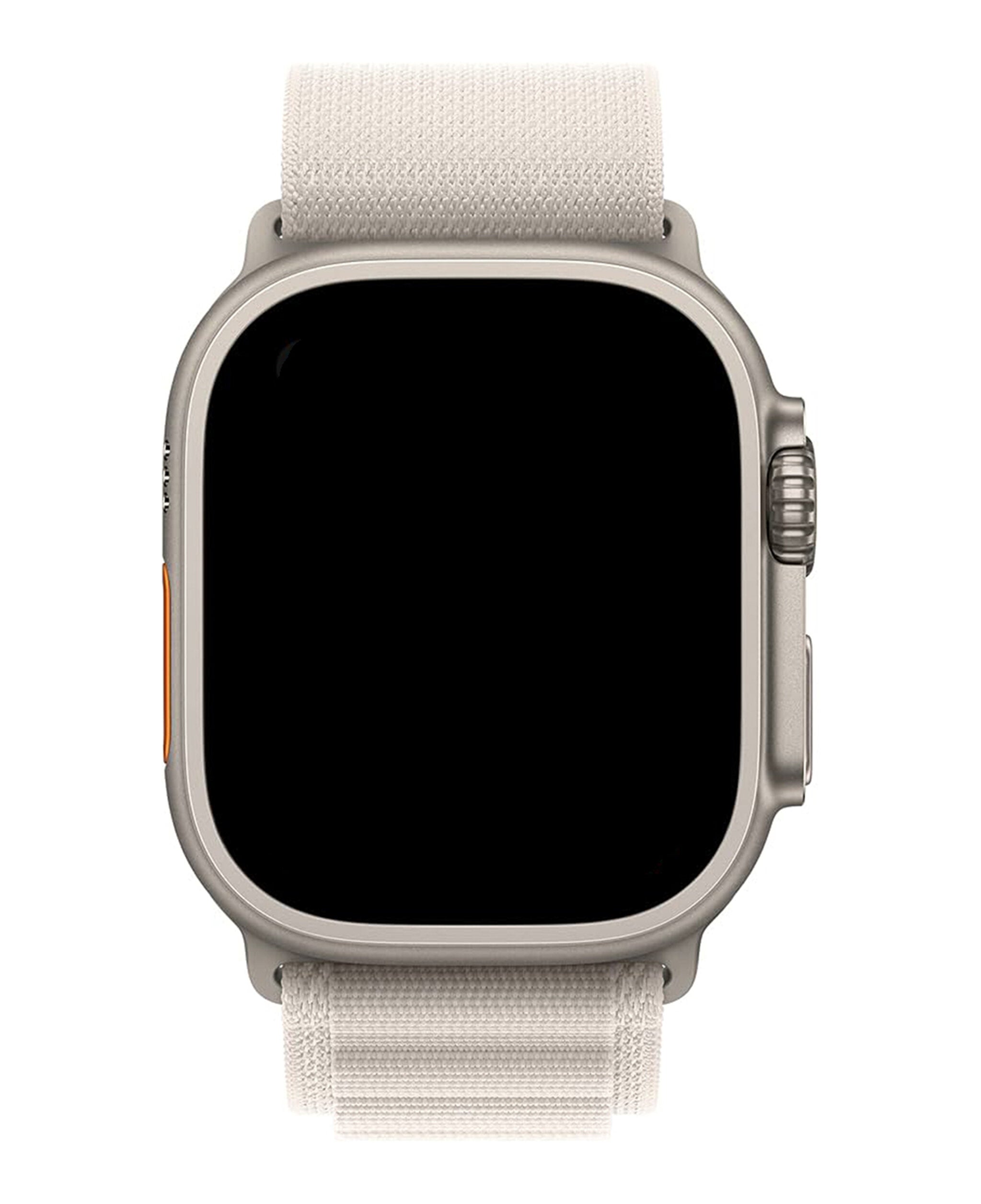 Apple Watch Uyumlu Alpine Loop Kordon