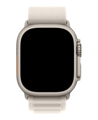 Apple Watch Uyumlu Alpine Loop Kordon
