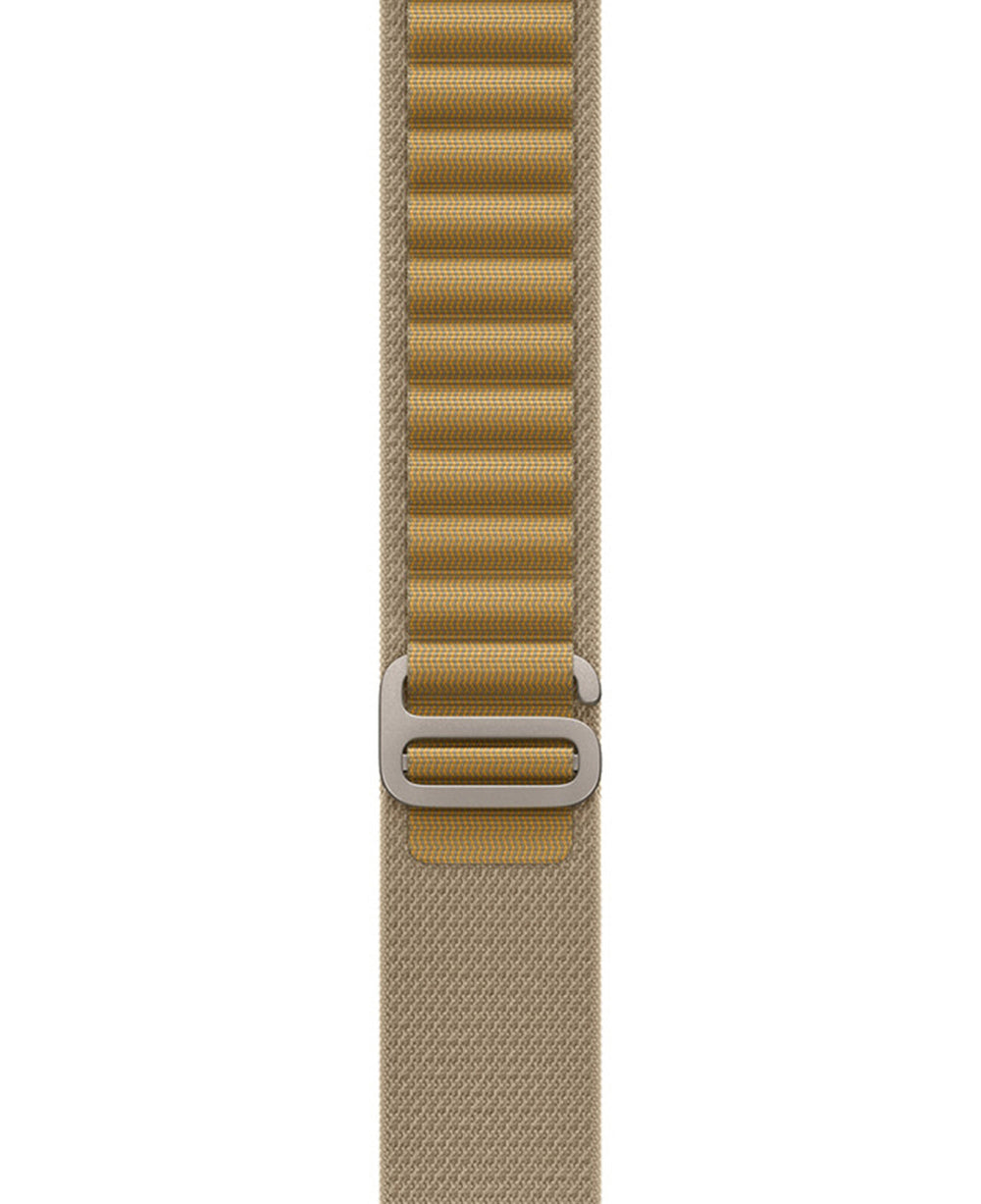 Apple Watch Uyumlu Alpine Loop Kordon - Strapg
