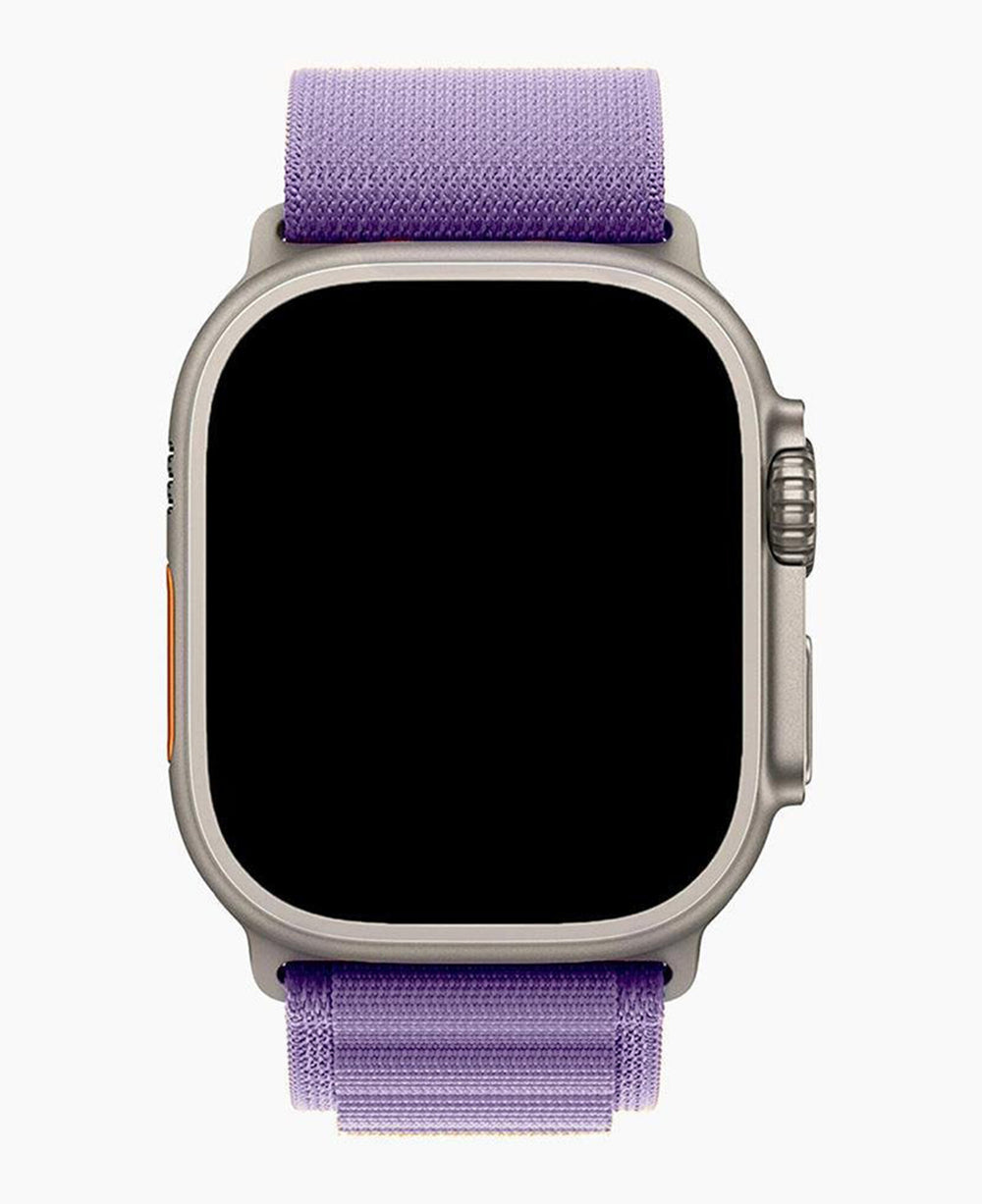 Apple Watch Uyumlu Alpine Loop Kordon - Strapg