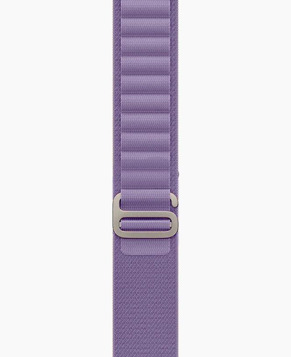 Apple Watch Uyumlu Alpine Loop Kordon - Strapg