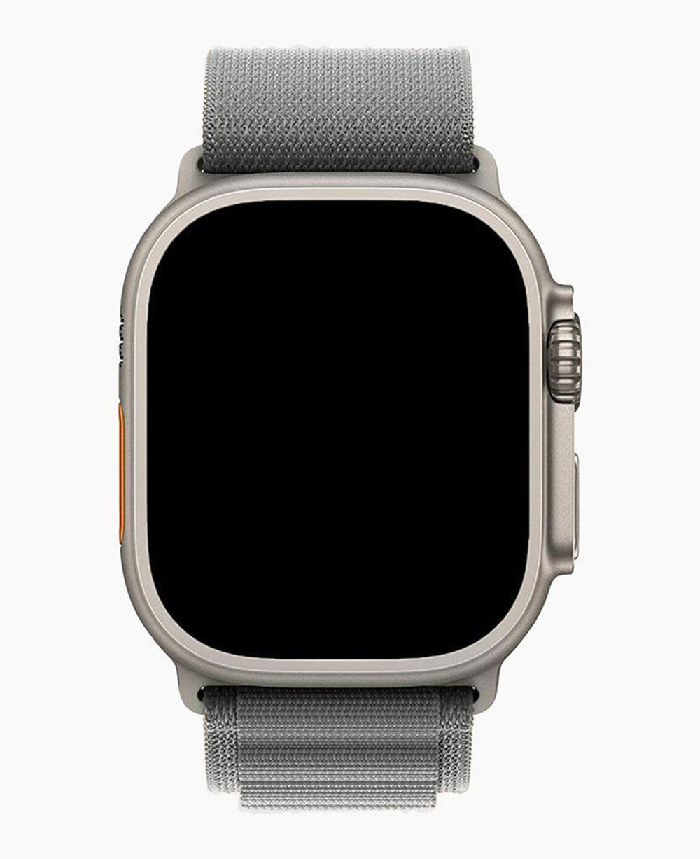 Apple Watch Uyumlu Alpine Loop Kordon - Strapg