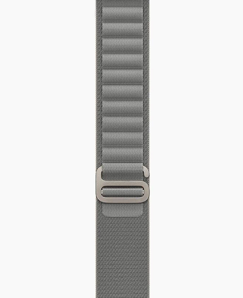 Apple Watch Uyumlu Alpine Loop Kordon - Strapg