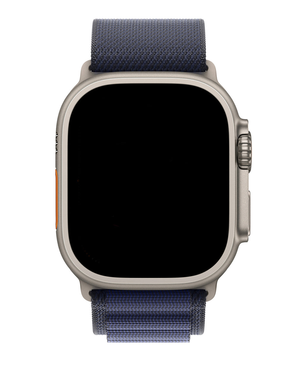 Apple Watch Uyumlu Alpine Loop Kordon - Strapg