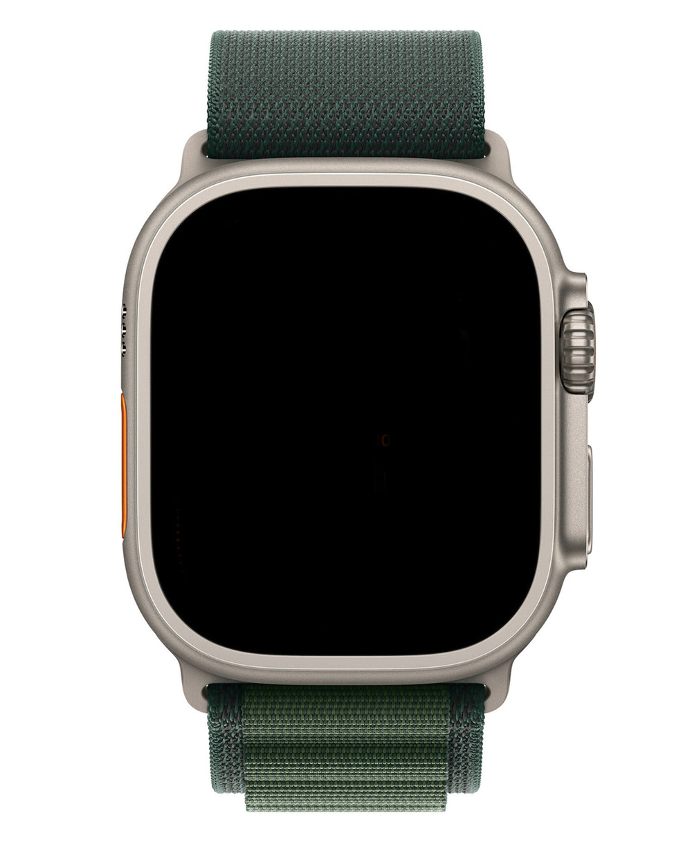 Apple Watch Uyumlu Alpine Loop Kordon - Strapg