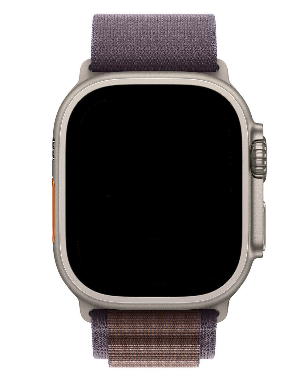 Apple Watch Uyumlu Alpine Loop Kordon - Strapg
