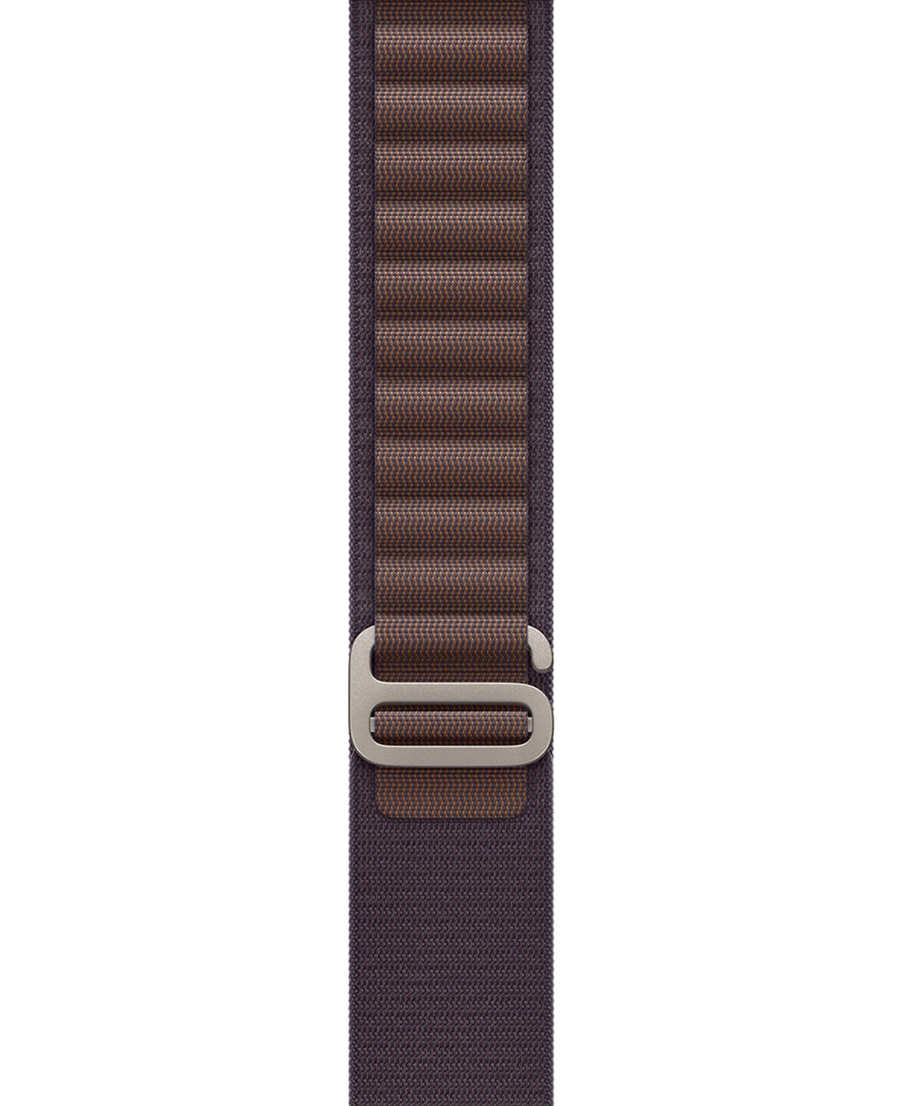 Apple Watch Uyumlu Alpine Loop Kordon - Strapg